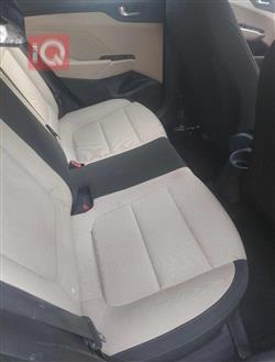 هيونداي أكسنت